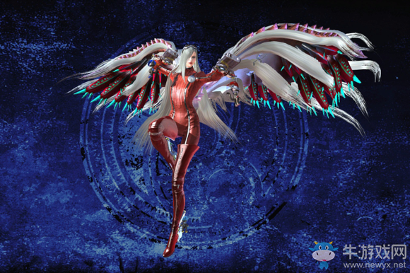 《獵天使魔女》貞德服裝大全