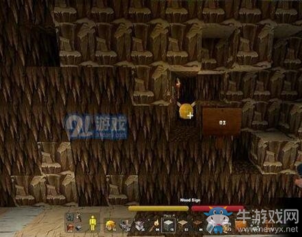 《創(chuàng)世紀(jì)》鐵礦石開(kāi)采攻略圖解