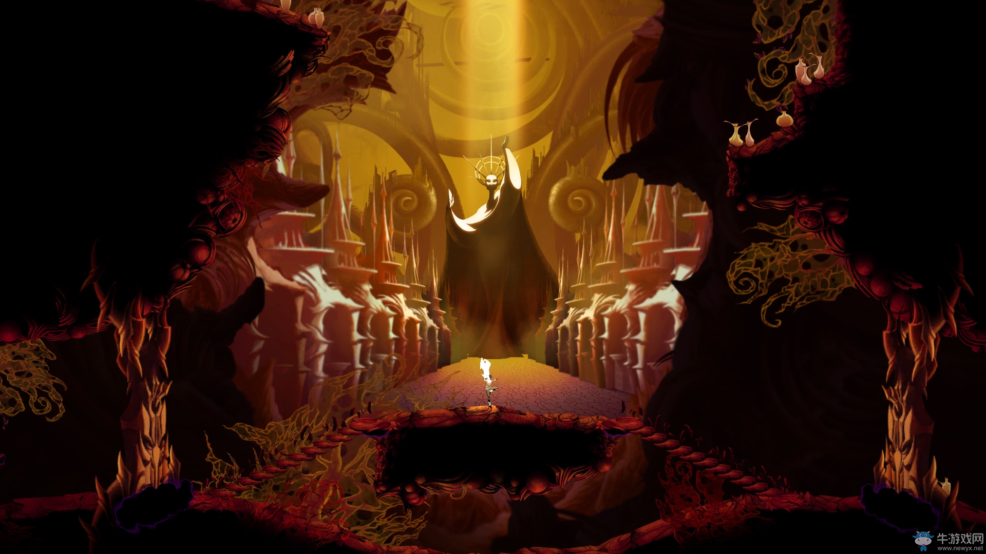 《Sundered》配置要求一覽
