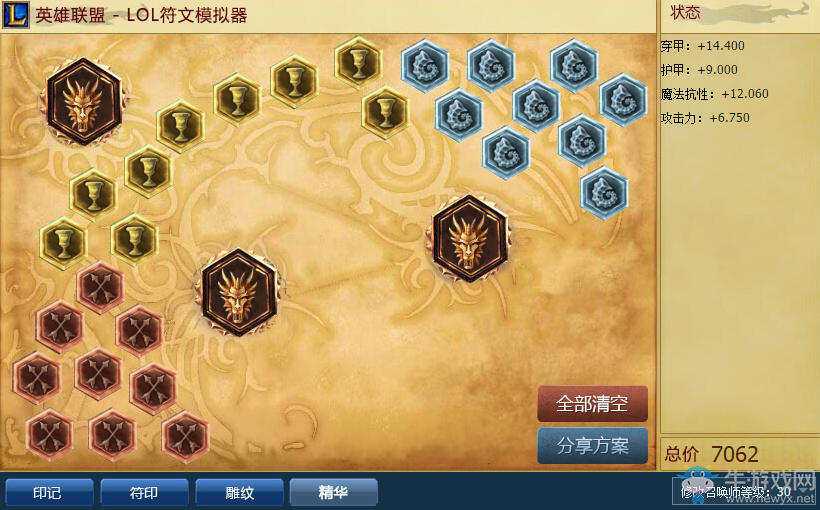 《LOL》7.10版本強勢ADC英雄
