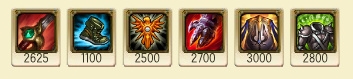 《LOL》7.10版本強(qiáng)勢(shì)打野英雄