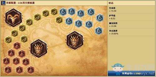 《LOL》7.10版本強(qiáng)勢(shì)打野英雄