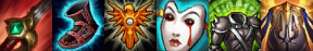《LOL》7.10版本強(qiáng)勢(shì)打野英雄