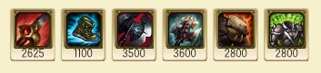 《LOL》7.10版本強(qiáng)勢(shì)打野英雄