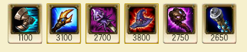 《LOL》7.10版本強(qiáng)勢(shì)中單英雄