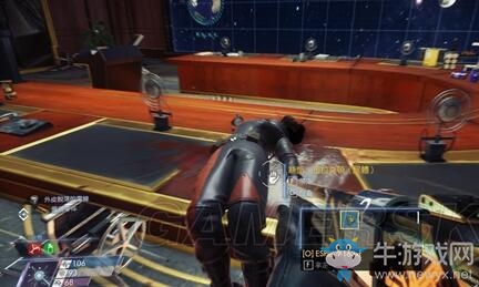 《掠食》探測器晶片組獲得位置圖文攻略