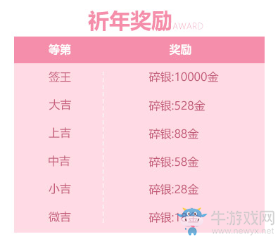 《天刀》兩周年大促 特惠慶盛典