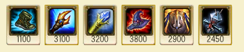 《LOL》7.10版本強(qiáng)勢(shì)中單英雄