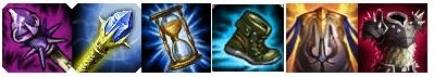 《LOL》7.10版本強(qiáng)勢(shì)中單英雄