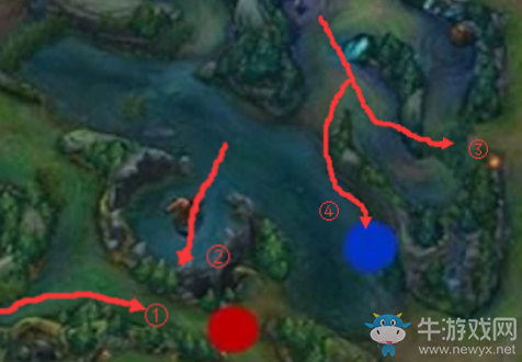 《LOL》7.10版本強(qiáng)勢(shì)輔助英雄