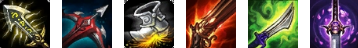 《LOL》7.10版本強勢ADC英雄
