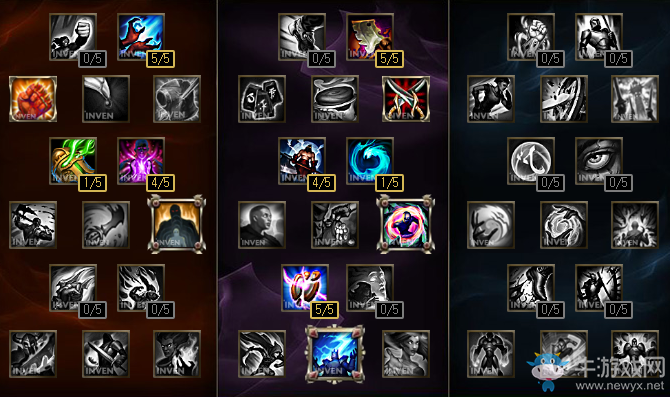 《LOL》7.10版本強(qiáng)勢(shì)中單英雄