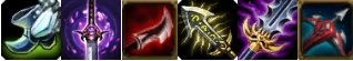《LOL》7.10版本強勢上單英雄
