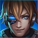 《LOL》時(shí)空任務(wù) 精美頭像等你來