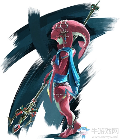 《塞爾達(dá)傳說(shuō)：荒野之息》怪物商店開(kāi)啟方法