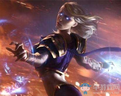 《爐石傳說》冰法常青樹卡組介紹