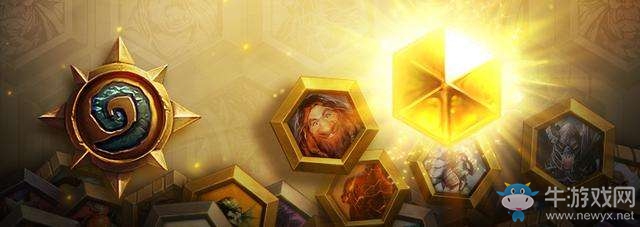 《爐石傳說》平民價傳說級心火龍神牧分享