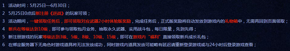 《逆戰(zhàn)》TGP專屬閃電怒起再戰(zhàn)紅犼