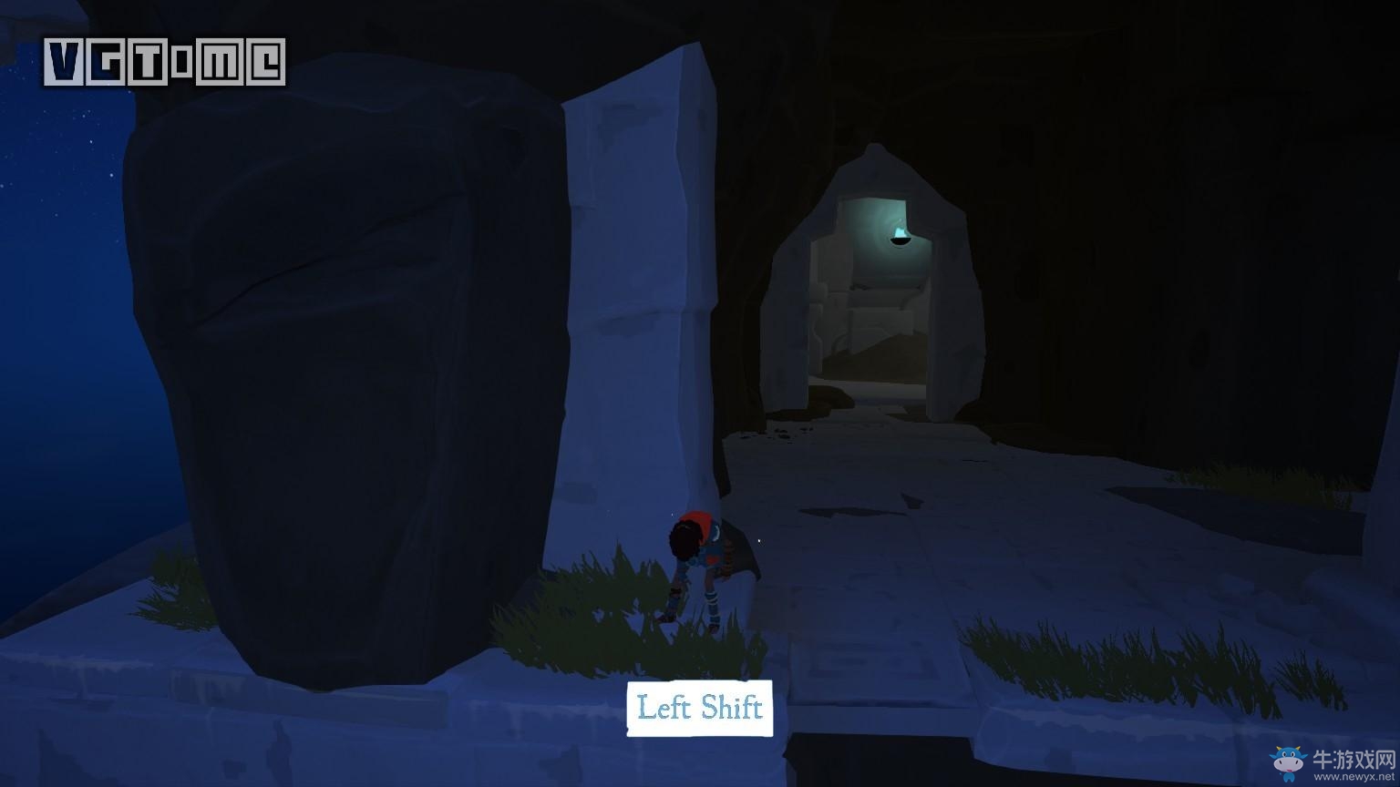 《Rime》全海螺收集圖文攻略