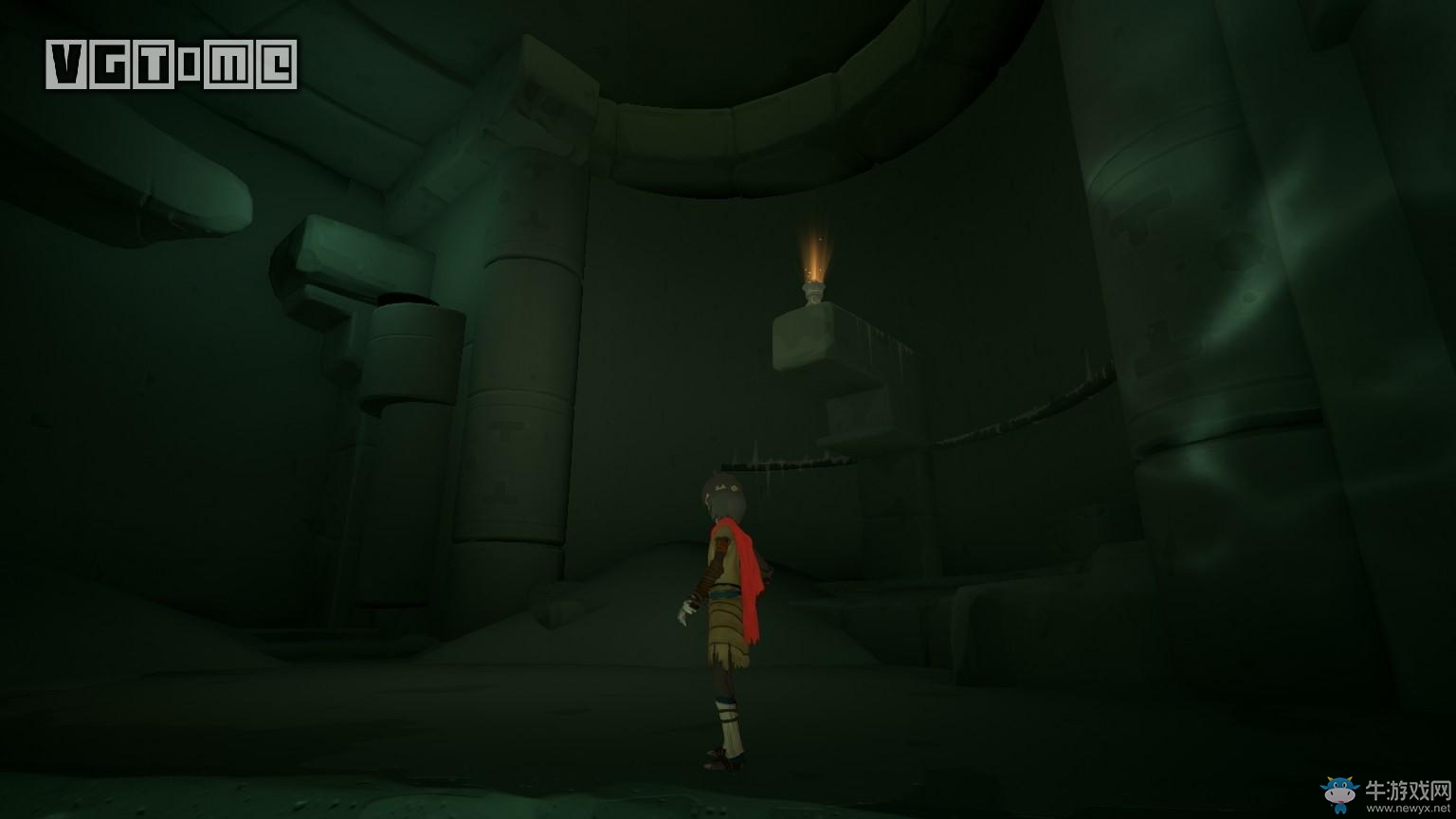 《Rime》全海螺收集圖文攻略