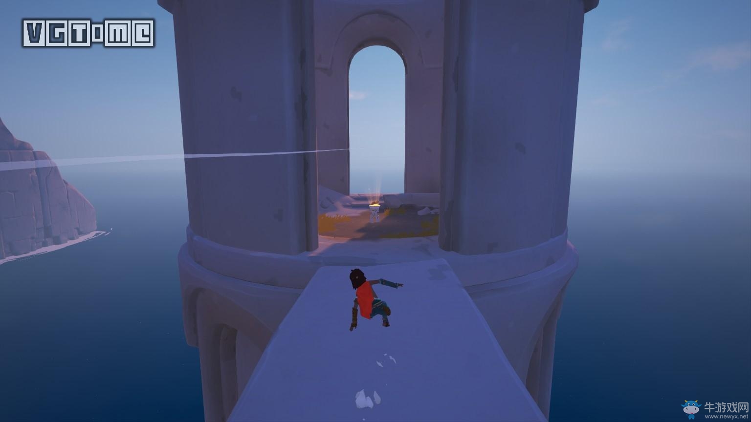 《Rime》全海螺收集圖文攻略