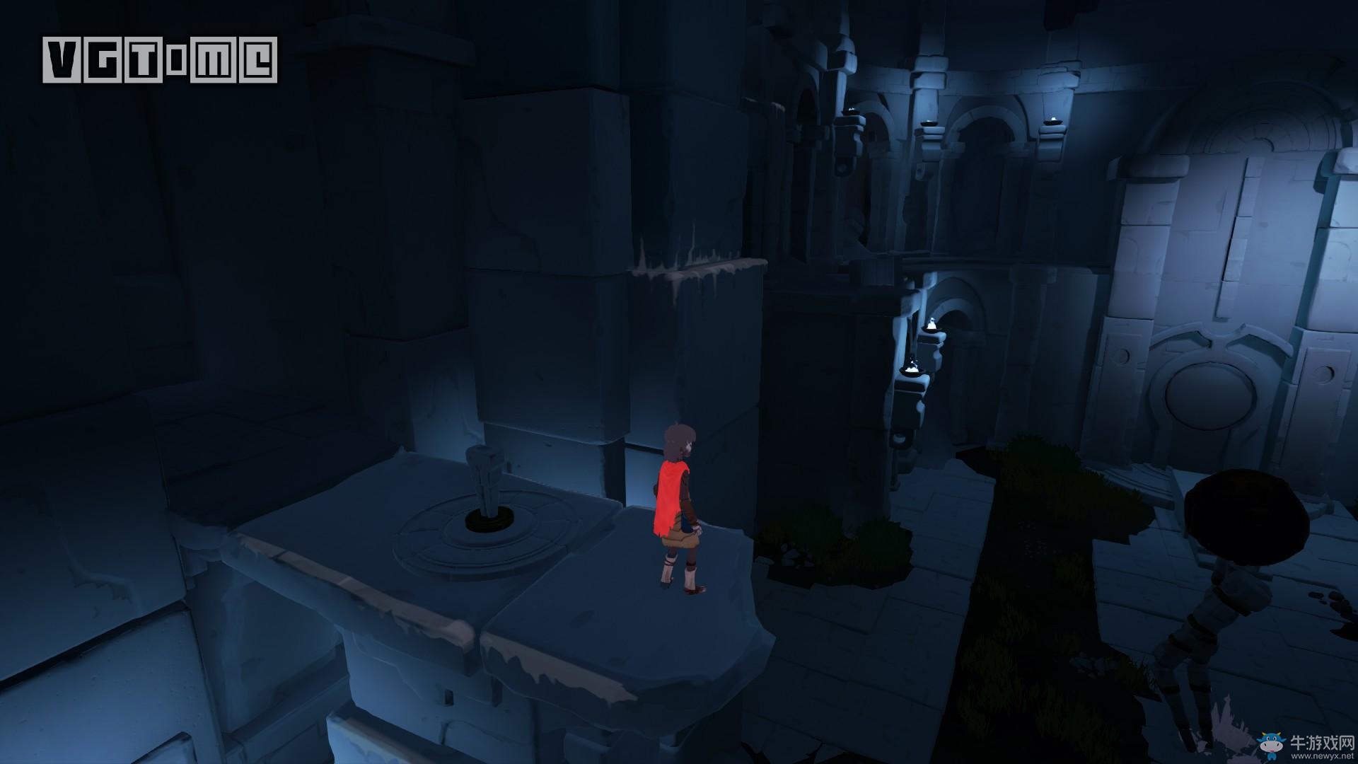 《Rime》全海螺收集圖文攻略