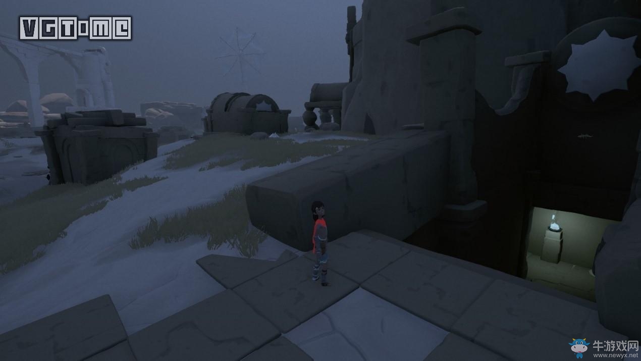 《Rime》全海螺收集圖文攻略