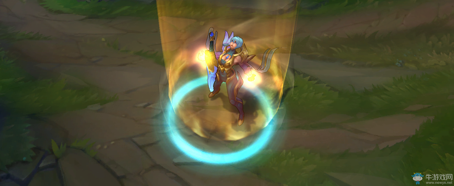 《LOL》放逐之刃 銳雯皮膚大全