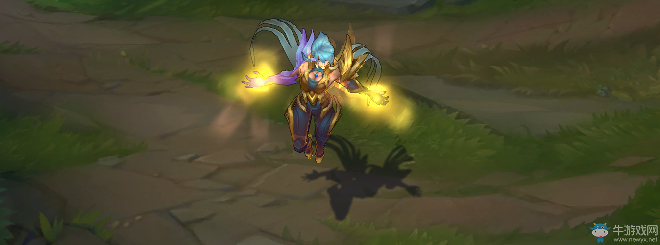 《LOL》放逐之刃 銳雯皮膚大全