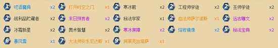 《爐石傳說》無限火球法上傳說心得