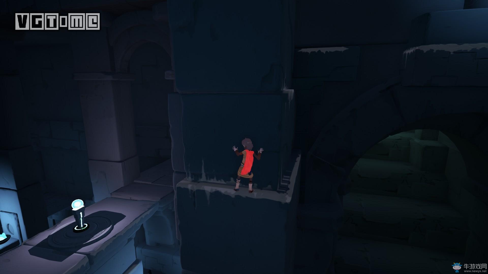 《Rime》全海螺收集圖文攻略