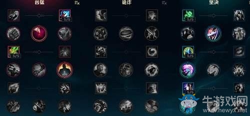 《英雄聯盟》上單河流之王塔姆攻略