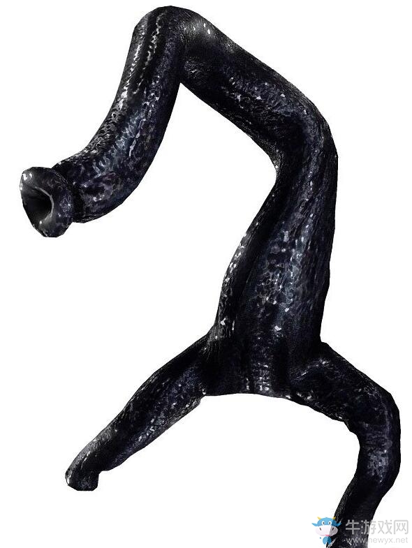 《小小噩夢》人物大全