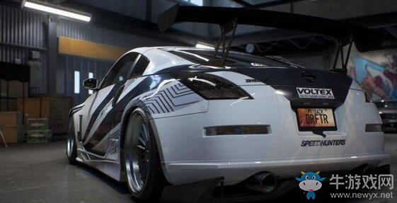 《極品飛車20》什么時候出？