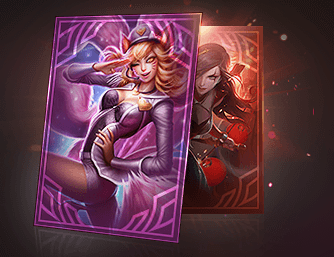 《LOL》大魔王任務(wù) 免費領(lǐng)皮膚