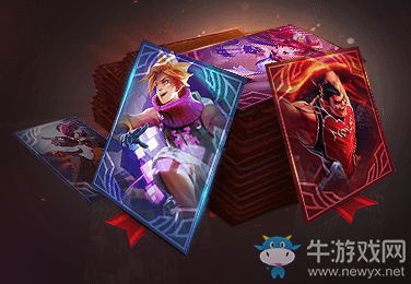 《LOL》大魔王任務(wù) 免費領(lǐng)皮膚