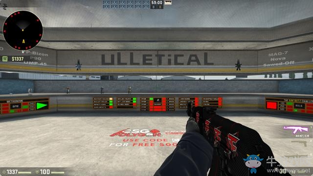 《CSGO》國服使用創(chuàng)意工坊圖文教程