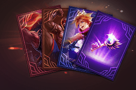 《LOL》大魔王任務(wù) 免費領(lǐng)皮膚