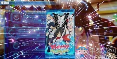 《閃亂神樂：沙灘戲水》全卡牌獲得方法