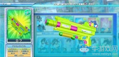 《閃亂神樂：沙灘戲水》全卡牌獲得方法