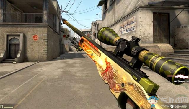 《CSGO》國服和steam有什么區(qū)別？