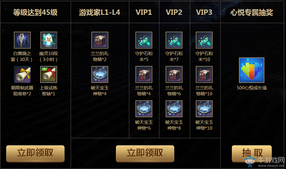 《劍靈》第十職業(yè)槍手登場(chǎng)心悅神槍手召集令