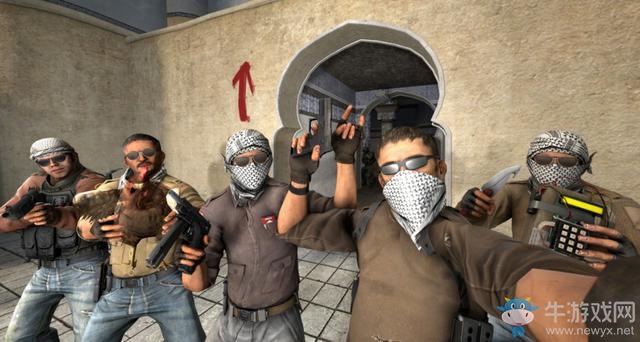 《CSGO》國服和steam有什么區(qū)別？