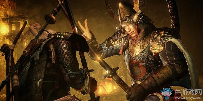 《仁王》無傷通過第三座箭陣雨方法介紹