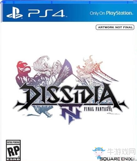 《最終幻想：紛爭Nt》發售時間一覽