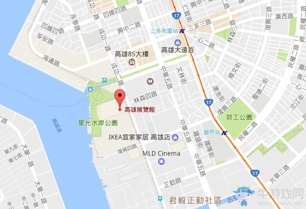 《LOL》亞洲對抗賽門票購買地址