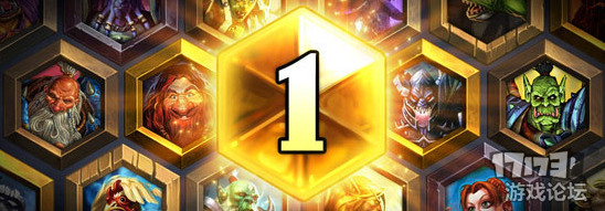 《爐石傳說》登頂節奏冰法卡組介紹