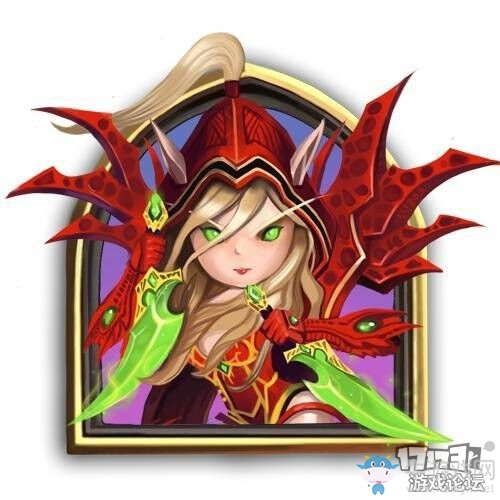 《爐石傳說》登頂節奏冰法卡組介紹