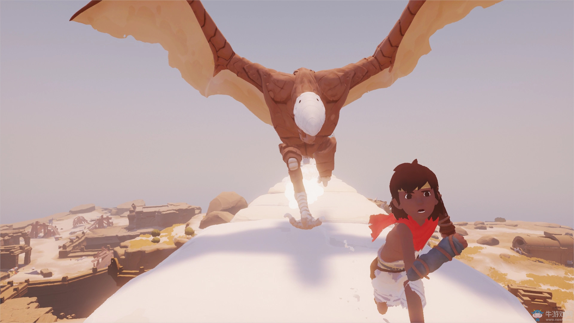 《Rime》動(dòng)物作用及吸引方法
