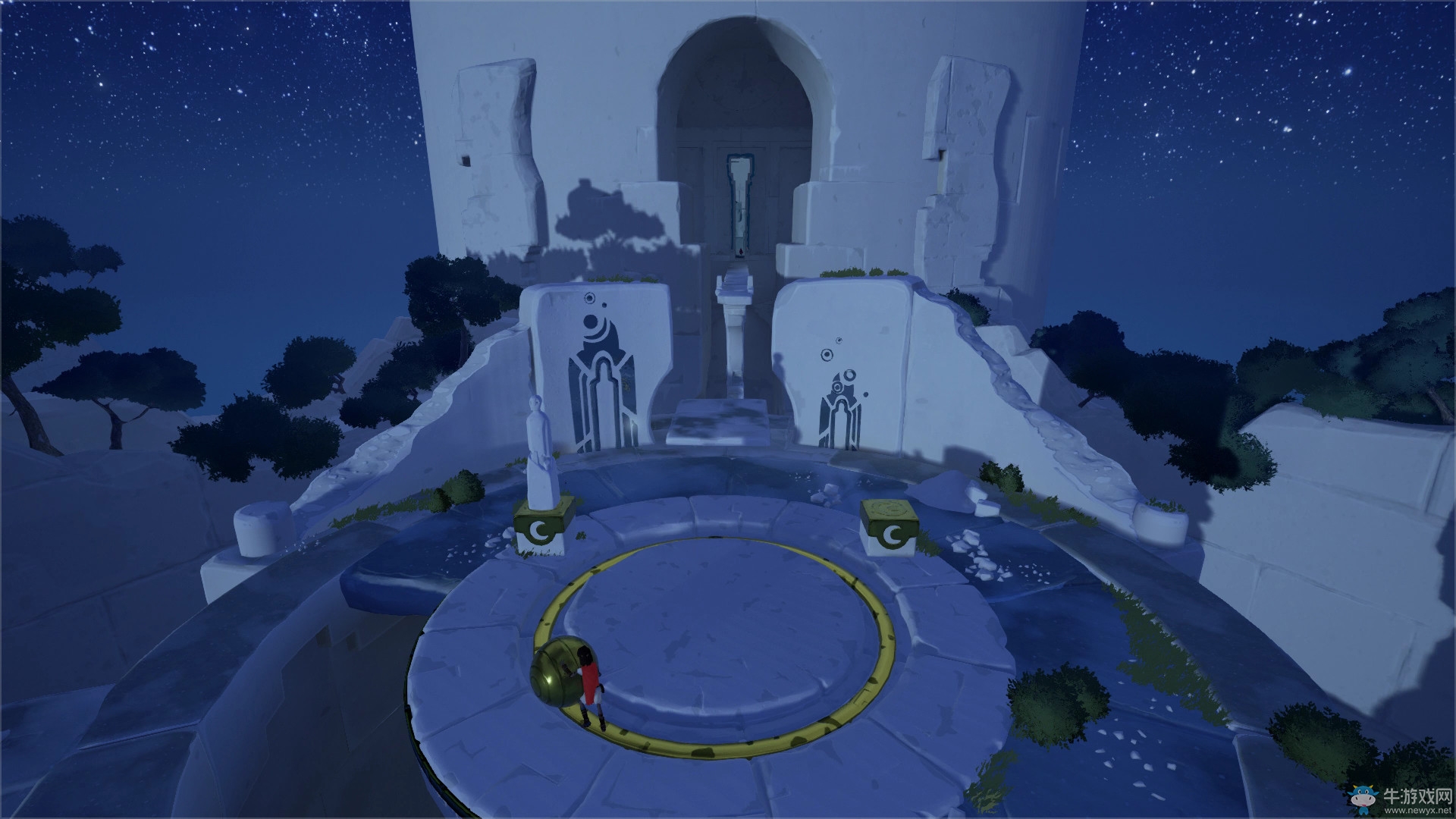《Rime》動(dòng)物作用及吸引方法